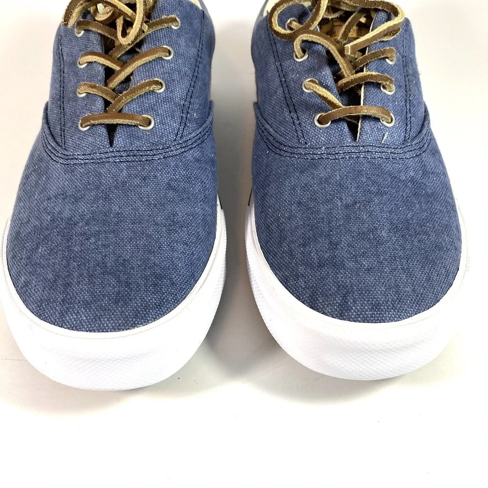 Sperry mens striper